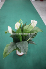 artificial bonsai plants artificial red palm bonsai decor