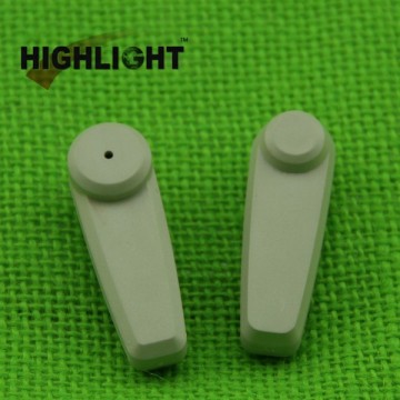 Highlight EAS security sensor tag/ retail security sensor tag/ remove security alarm tag