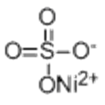 Nickel (2+) sulfat CAS 15244-37-8