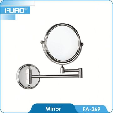 FUAO High cost performance fogless shower mirror