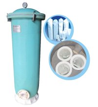 Water Filter