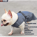 Dog Jacket Waterproof Dog Raincoat