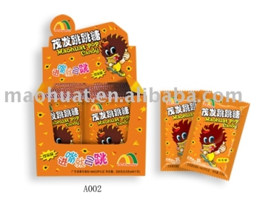 Maohuat Pop Candy