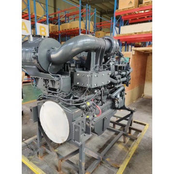 Engine SAA6D170E-5 para PC1250-8