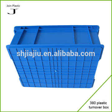 2015 popular multi-compartment plastic box