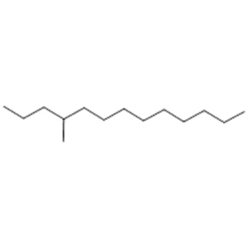 4-METHYLTRIDECANE CAS 26730-12-1