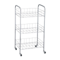 Multifunctional Home Storage Cart