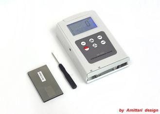 Steel Surface Roughness Tester, Surface Roughness Gage With