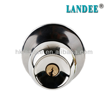 Cylindrical Knob Lock/Cylindrical lock