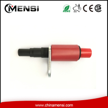 gas grill electric push button spark ignition