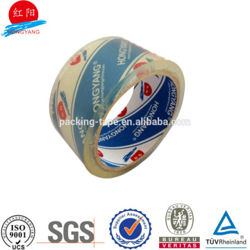 Best Quality Crystal Clear Waterproof Acrylic pakaging tape