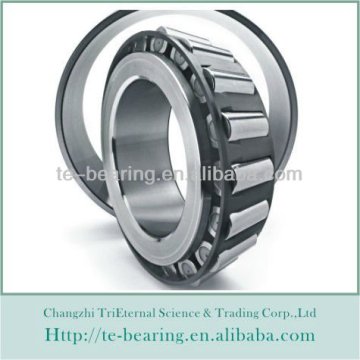 High speed bering 32219 Single row chrome steel tapered roller bearing manufacturer