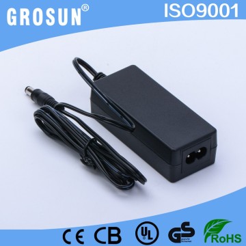 AC DC Desktops 12 volt Power Adaptor with CE UL GS RoHS Approved