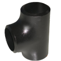 GOST 17375 Seamless Elbow