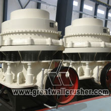 Great Wall Crushing Machine for Stone