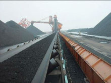 coal mining scraper conveyors