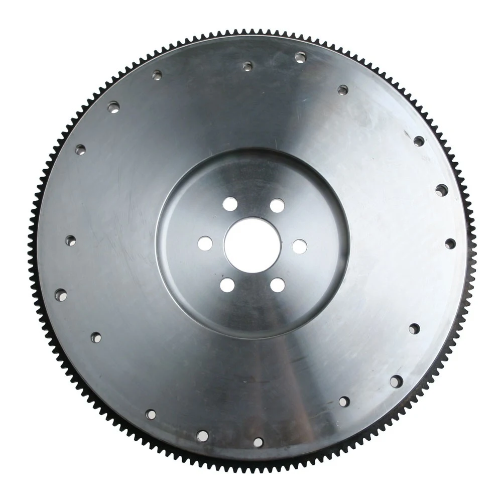 China Professional Foundry Custom Sand Cast Iron Car Flywheel