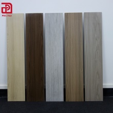 Wooden Design Porcelain Tile