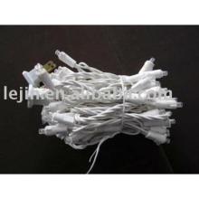 New item of decoration Multicolor 5MM LED String light