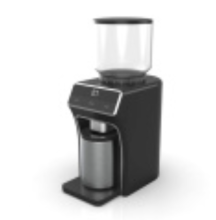 industrial electric coffee grinder