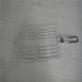 Profesional Square Hole Barbecue Wire Netting