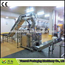 Vanwell Vertical Packing Machinery