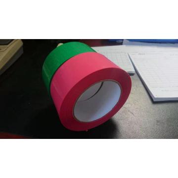 Makukulay na packing tape para sa karton sealing BOPP tape