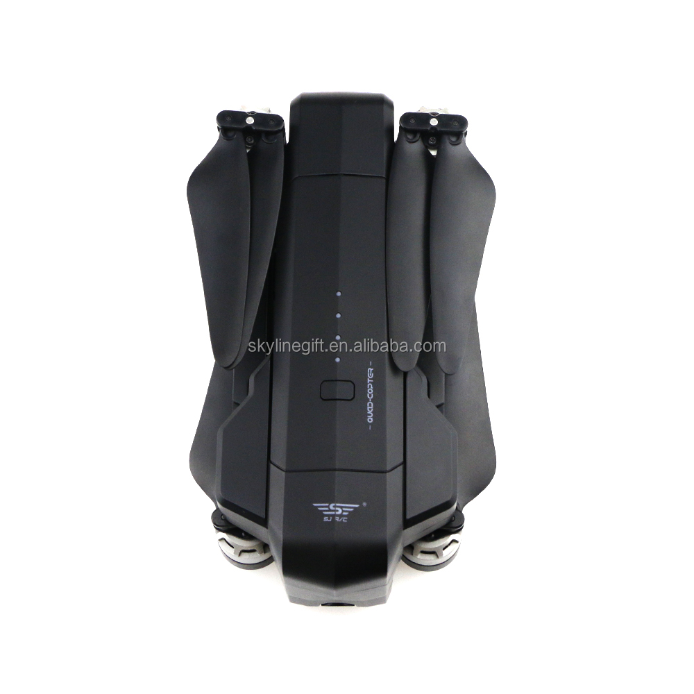 SJRC f11 Drone with Camera 1080P GPS Drone 2.4G/5G Wifi FPV Altitude Hold Quadrocopter Follow Me RC Quadcopter
