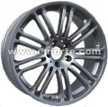 17 "replika roda rim aloi bagi Mercedes-Benz G55