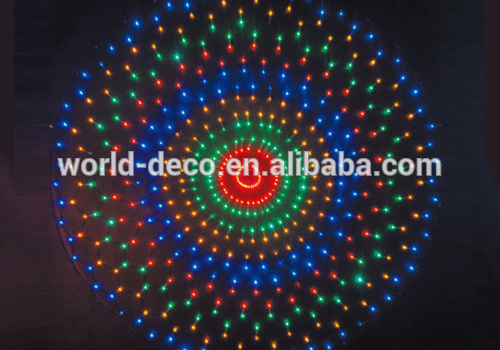 LED Net Light / Christmas Net light / CE approvaled party lights