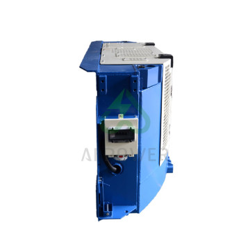 EPA Certified 15KW Clip-On Reefer Diesel Generator for Containers