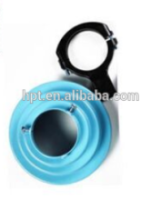 Conical Scalar Ring include ku lnbf bracket /holder