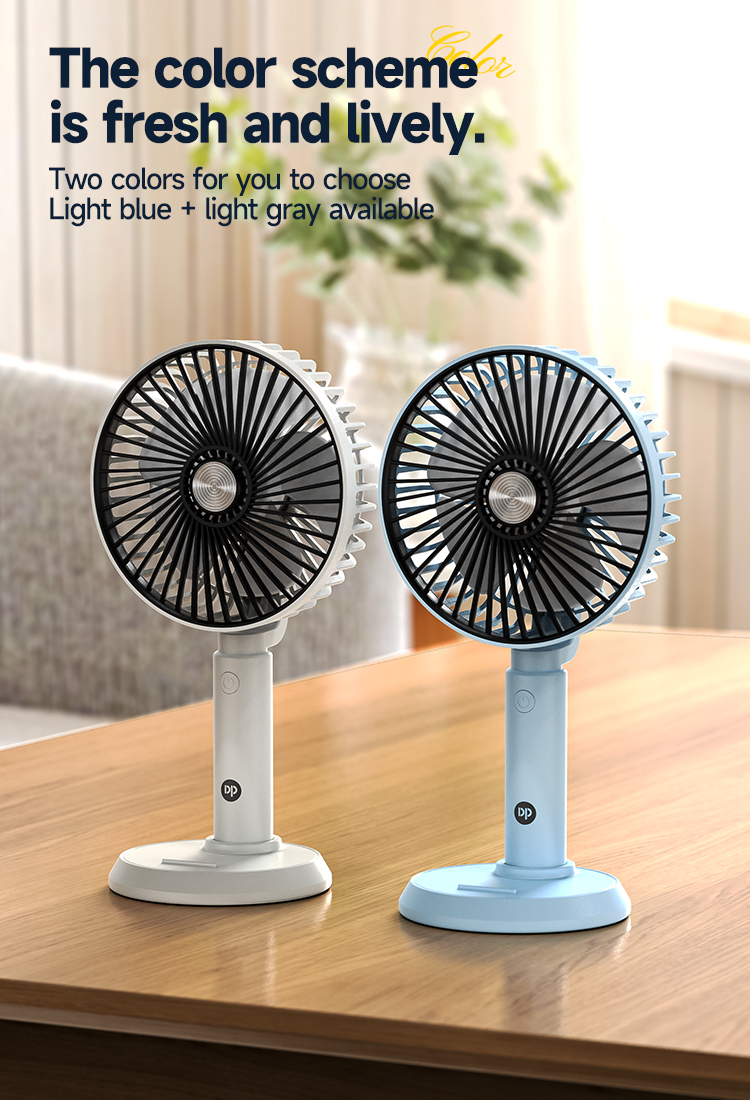 Portable Desktop USB-C Table Fan Rechargeable 90 Degree Rotary-7640-detail-8 Portable Desktop USB-C Table Fan Rechargeable 90 Degree Rotary-7640-detail-8