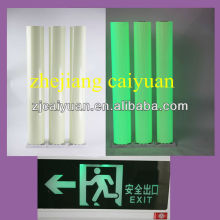luminescence material photoluminescent tape