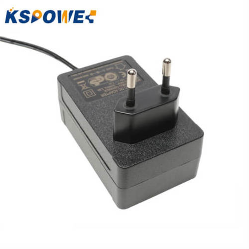 220V a 15V/2.4A 36W Plug Supply Transformer