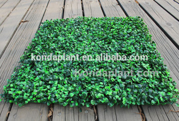 Wholesale plastic hedge plastic boxwood hedge