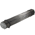 Galvanized cut wire