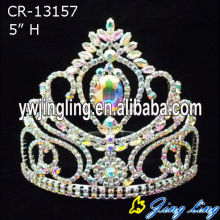 Nuevo desfile de diseño Crown AB Crystal Crown