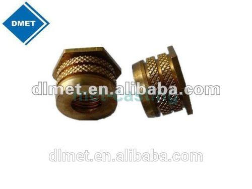 CNC precision small parts