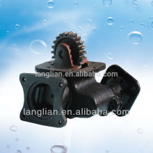 Iron Auto Power Take Off Shaft for KRAZ