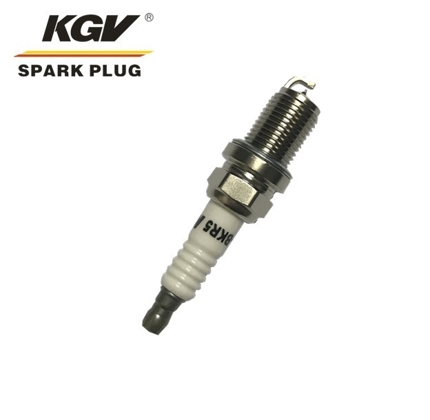 Auto Spark Plug EIX-BKR5 for AUDI A6L CDZ