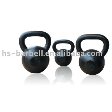 Kettlebell.