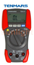 TM-87 True RMS Digital Multimeter