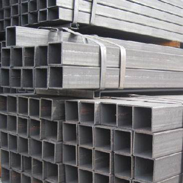 Api 5l Grade X70 Rectangular Hollow Section Pipe