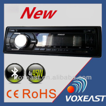 single din car dvd with USB/SD/Bluetooth