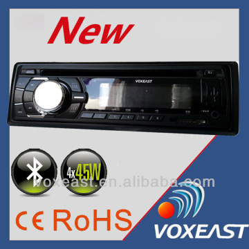 single din car dvd with USB/SD/Bluetooth