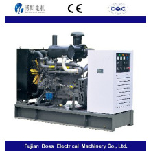 50Hz 3 Phase 400V 70Kw Deutz Diesel Gensets with CE