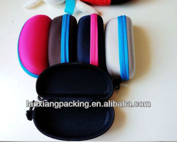 Union jack glasses case