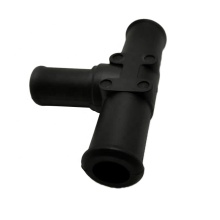 OEM 87248-60460 Auto CONNECTOR HEATER WATER HOSE For Toyota Sequoia and Dyna