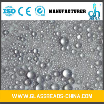 Irregular Shape Worth Buying glass beads for road marking